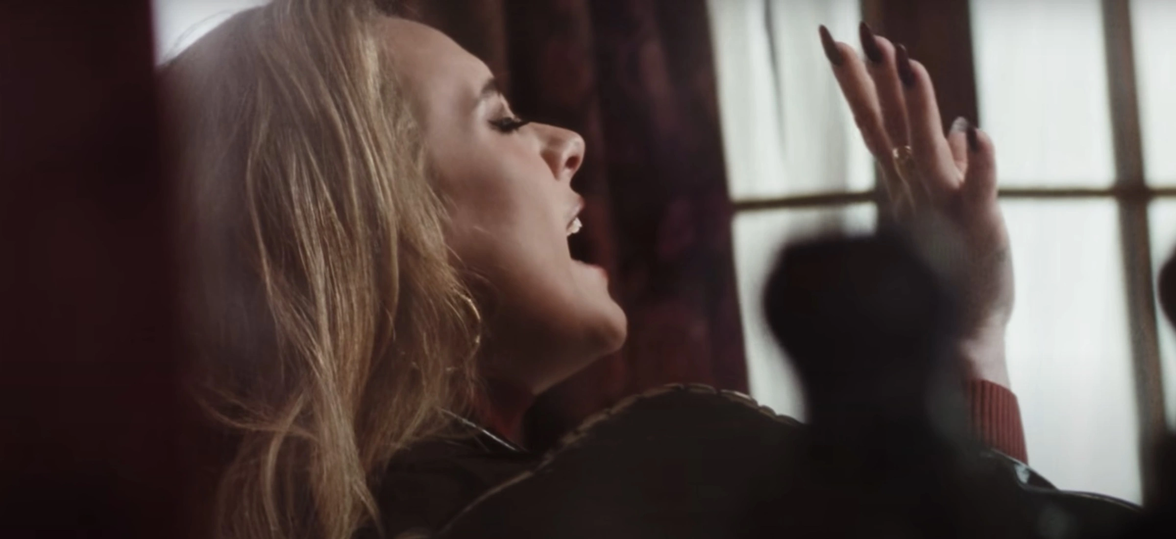 adele easy on me spotify rekord