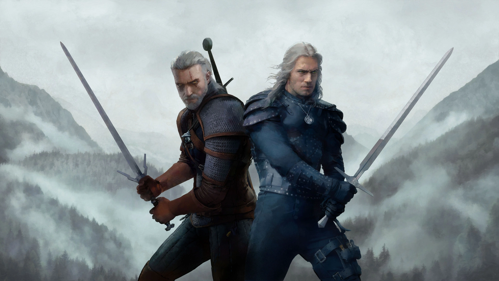 andrzej sapkowski wiedźmin majątek netflix cd projekt
