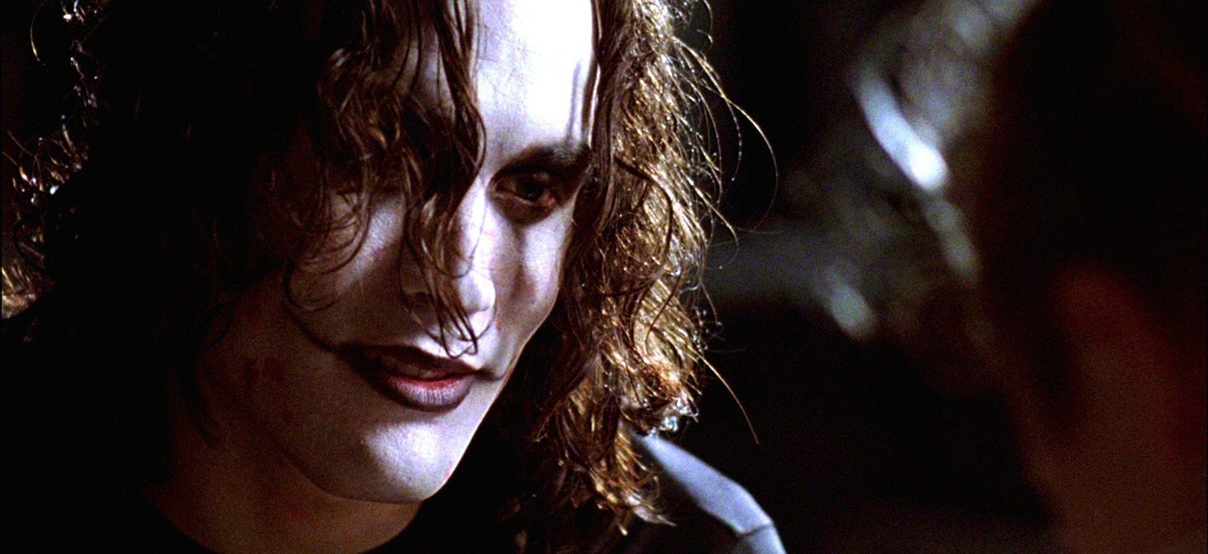 brandon lee śmierć alec baldwin kruk film