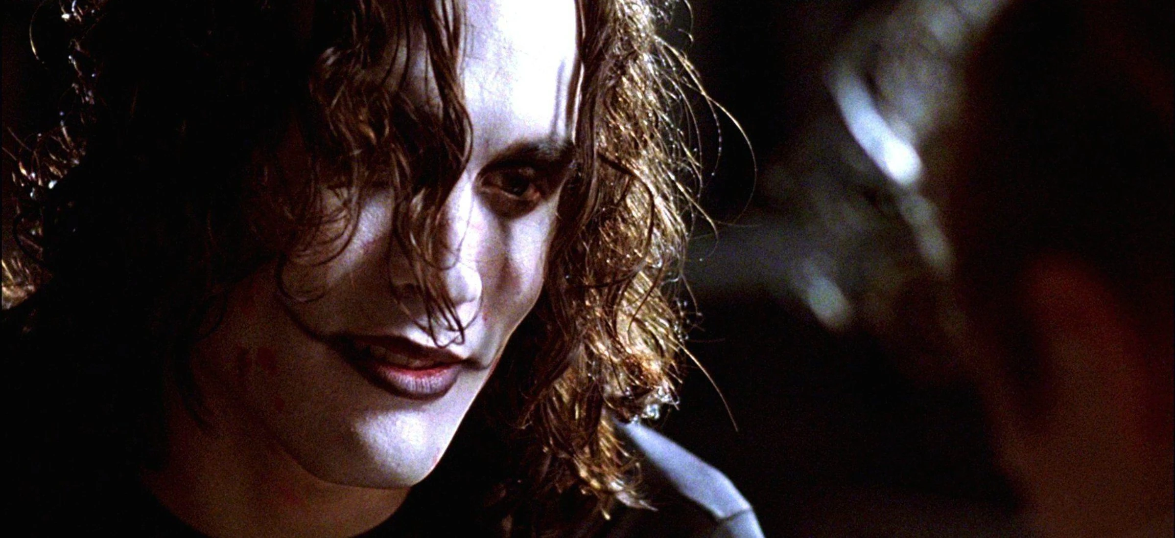 brandon lee śmierć alec baldwin kruk film