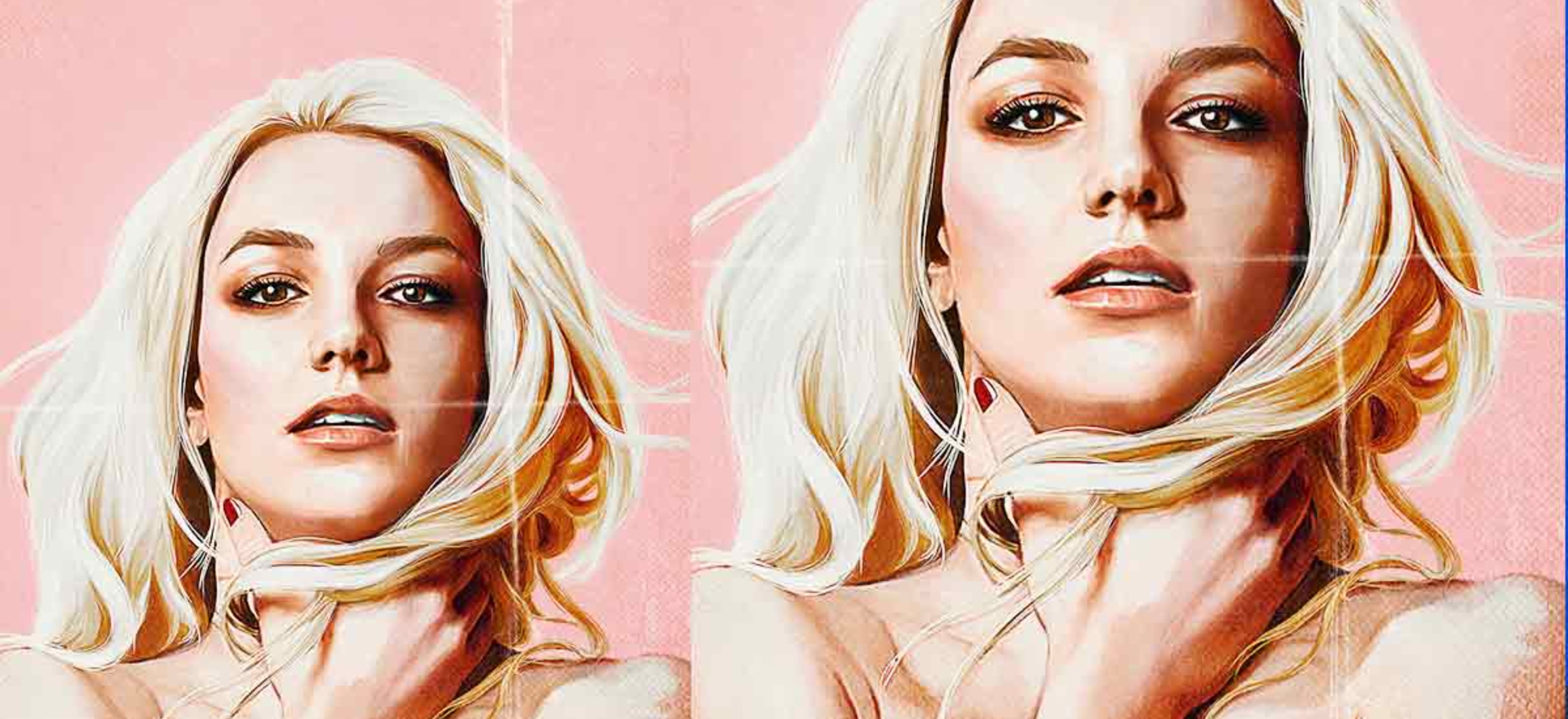 britney spears kuratela instagram 2021