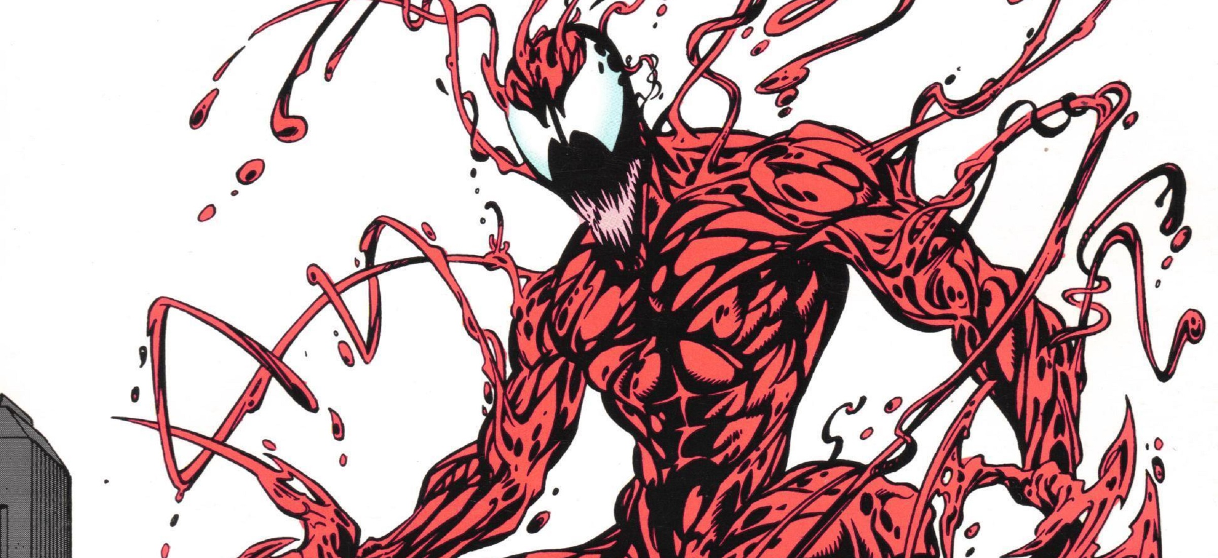 carnagle marvel comics venom 2 joker