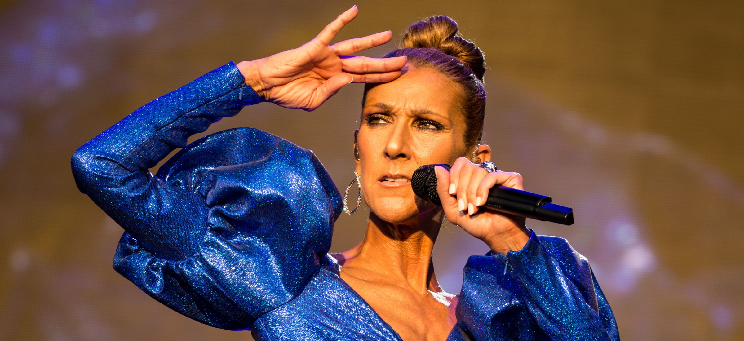 celine dion