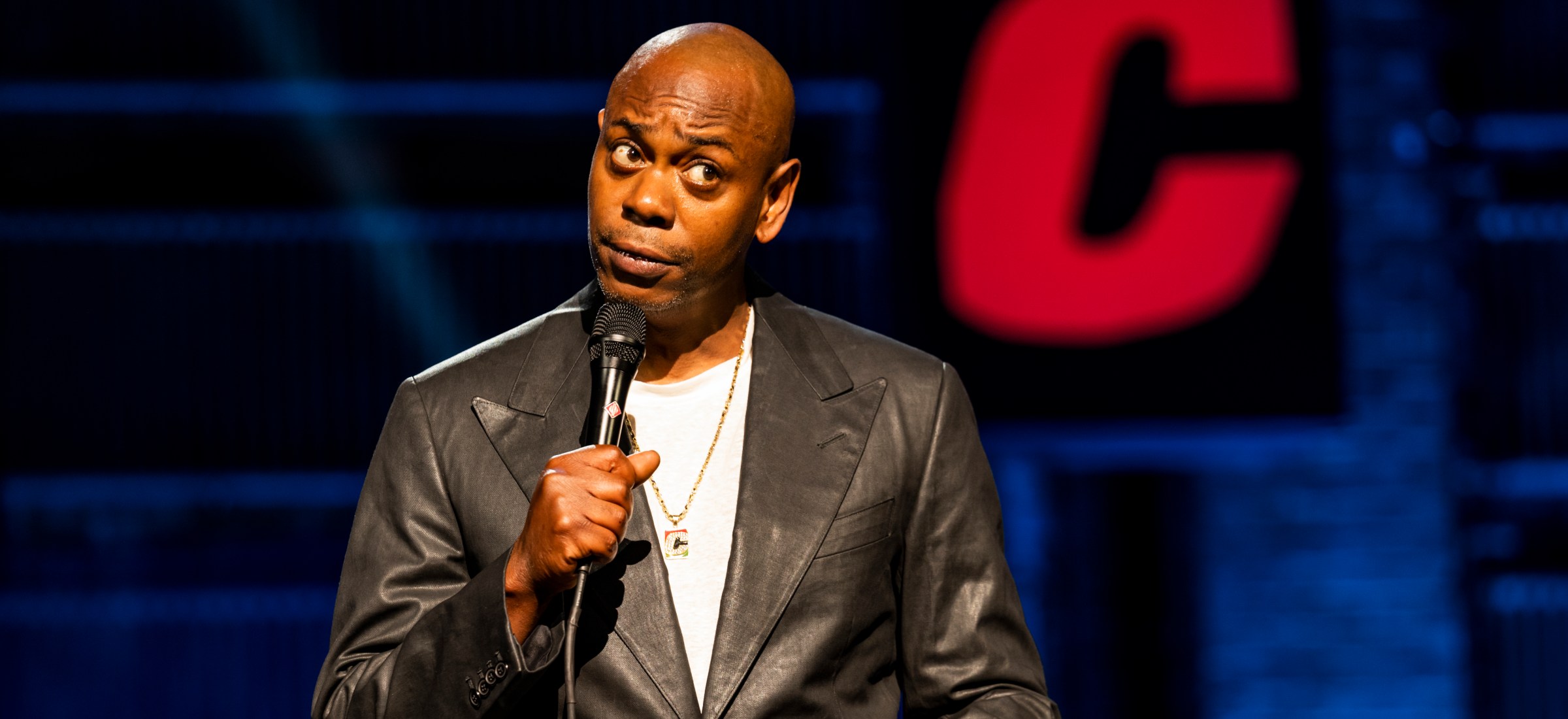 dave chappelle the closer netflix kontrowersje