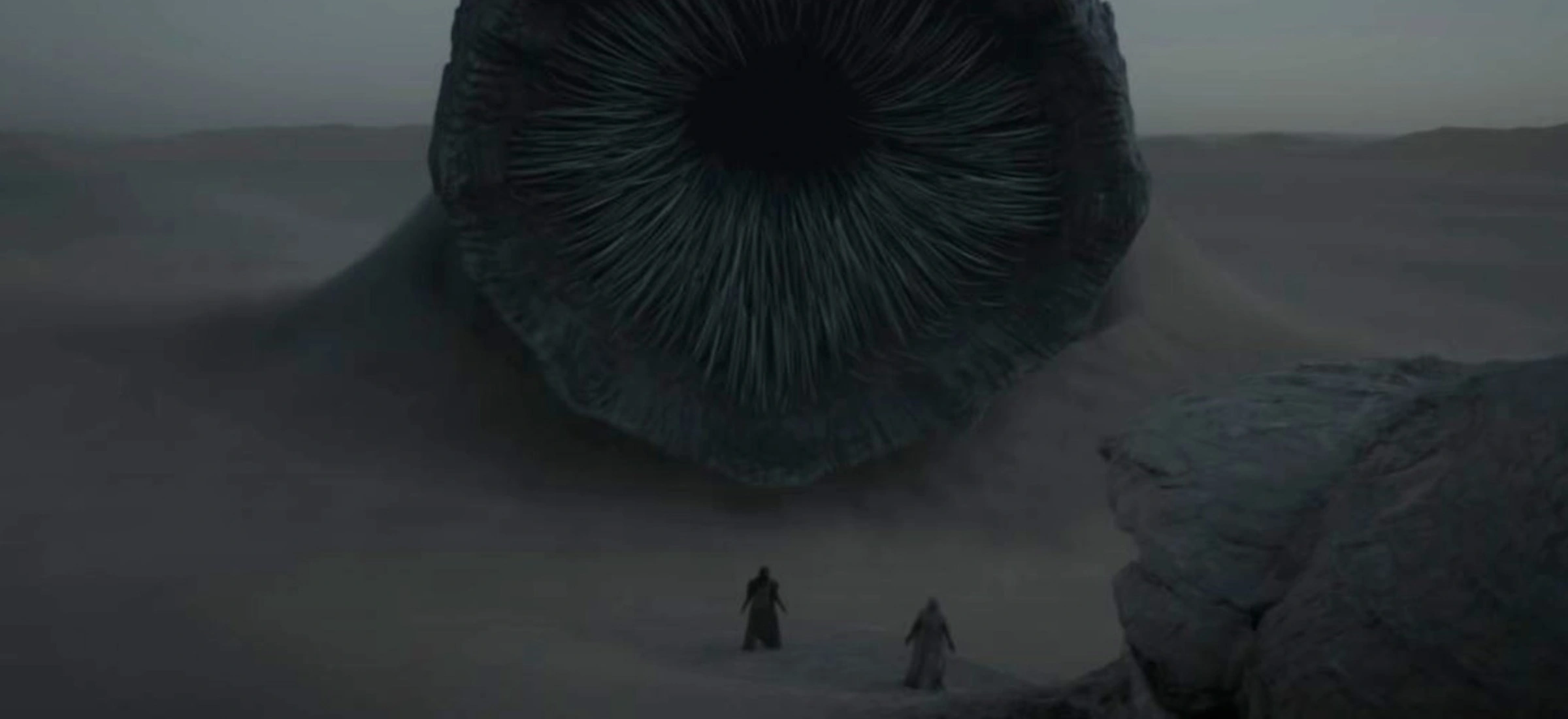 diuna trailer premiera 2021