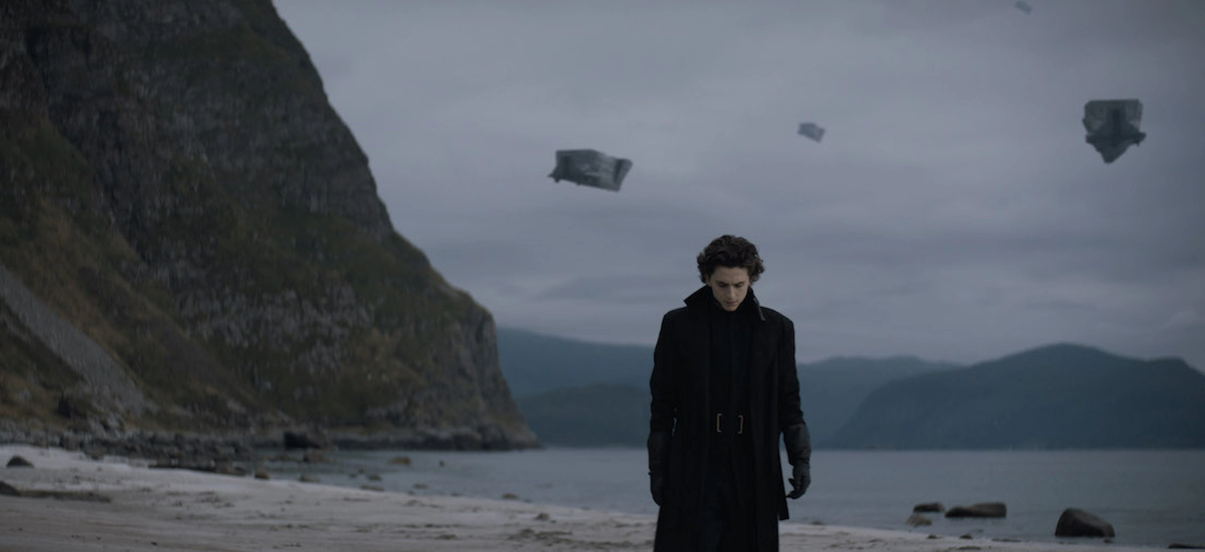 diuna recenzja film 2021 dune
