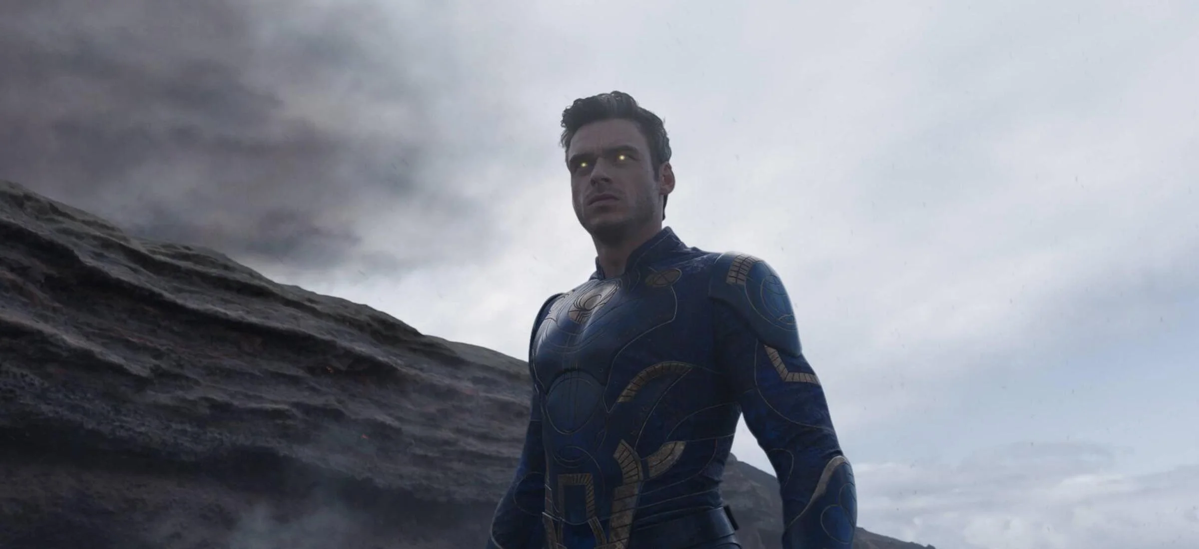 ETERNALS recenzja
