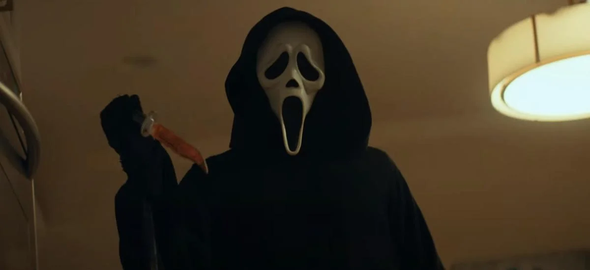 Halloween: Najlepsze horrory i thrillery, które obejrzysz w Polsat Box Go