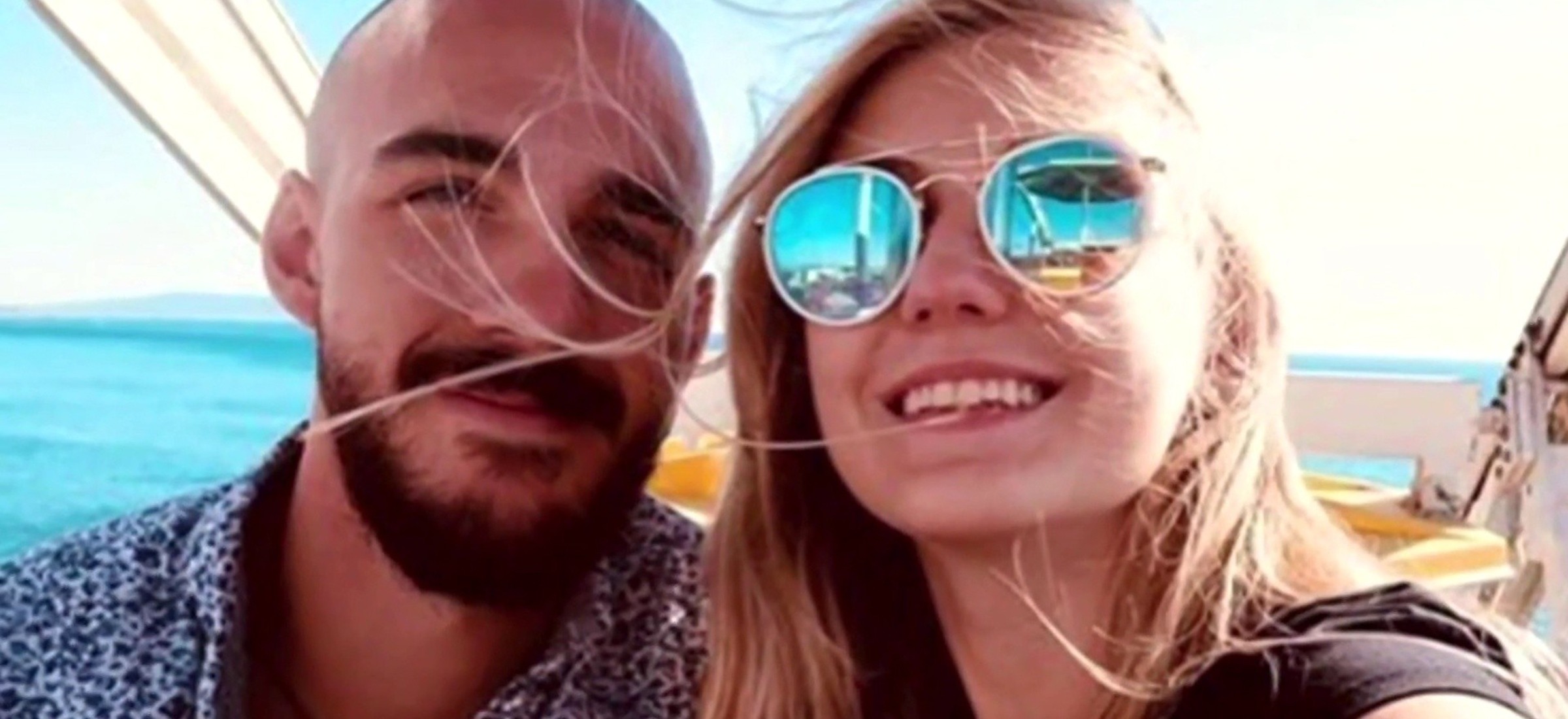 gabby petito brian laundrie znaleziono zwłoki