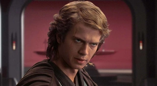 Hayden Christensen nie tylko w "Obi-Wanie Kenobim". Anakin Skywalker powróci w kolejnej produkcji Disneya