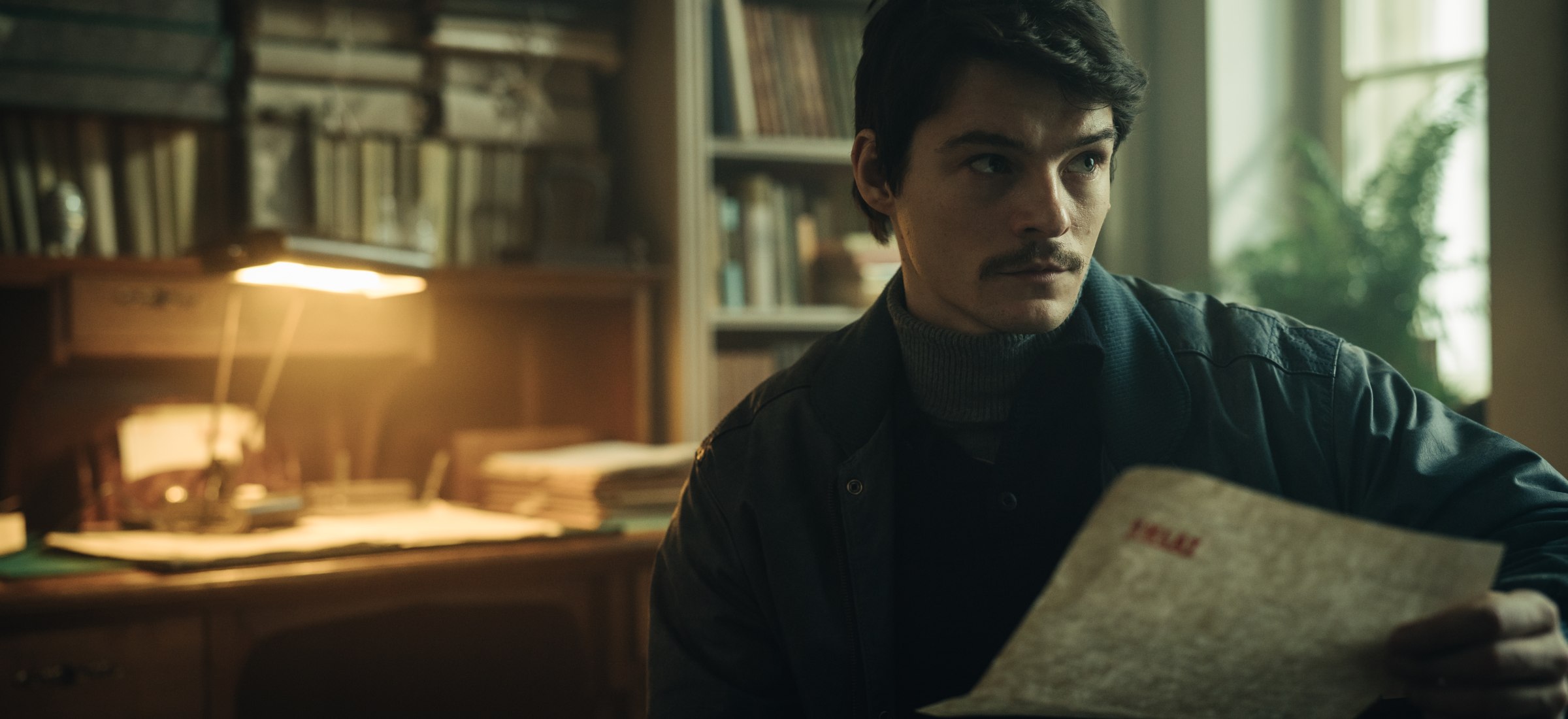 hiacynt nteflix podobne polskie kryminały