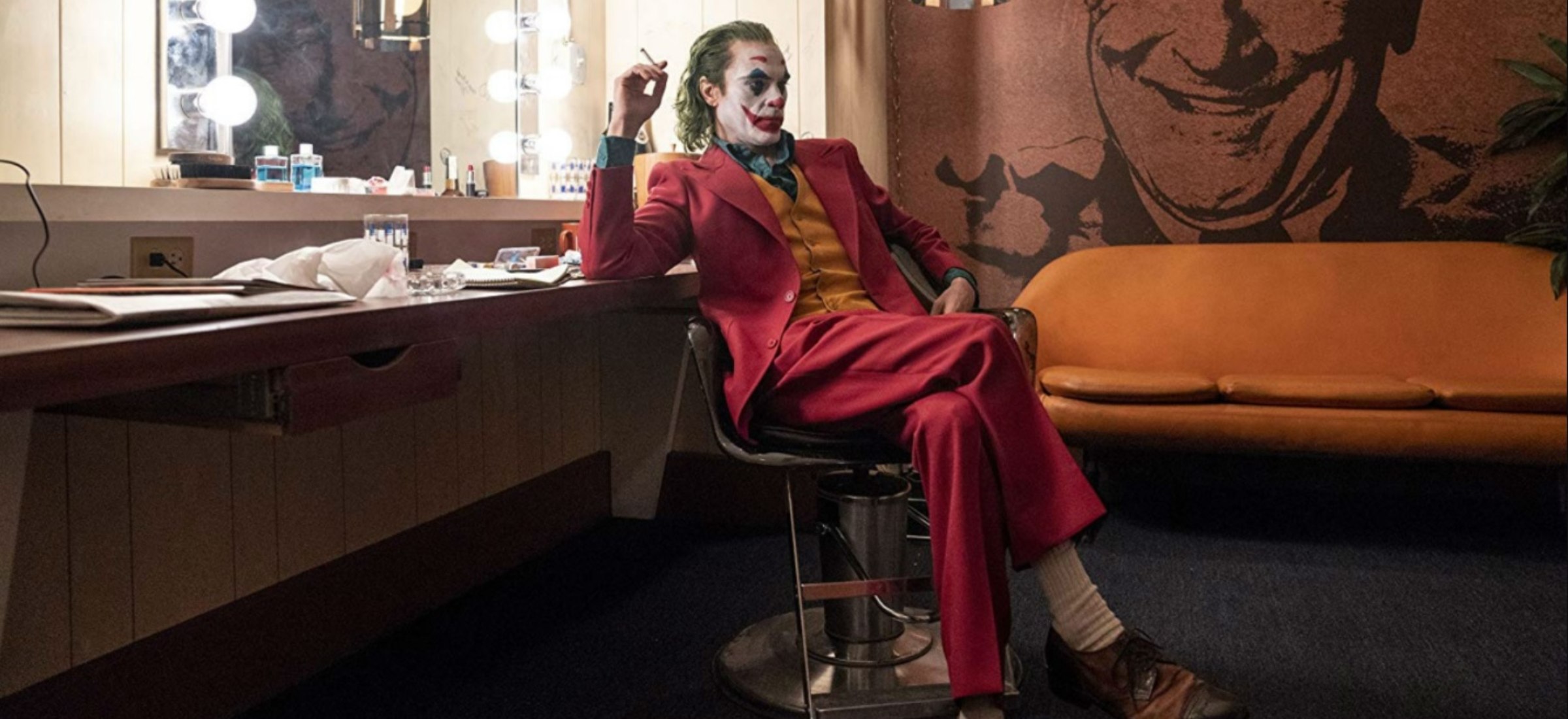 joker netflix usuwane filmy co obejrzeć