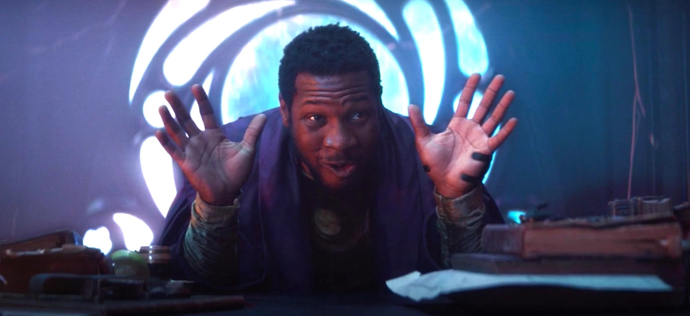 kang mcu ant man and the wasp szczegóły