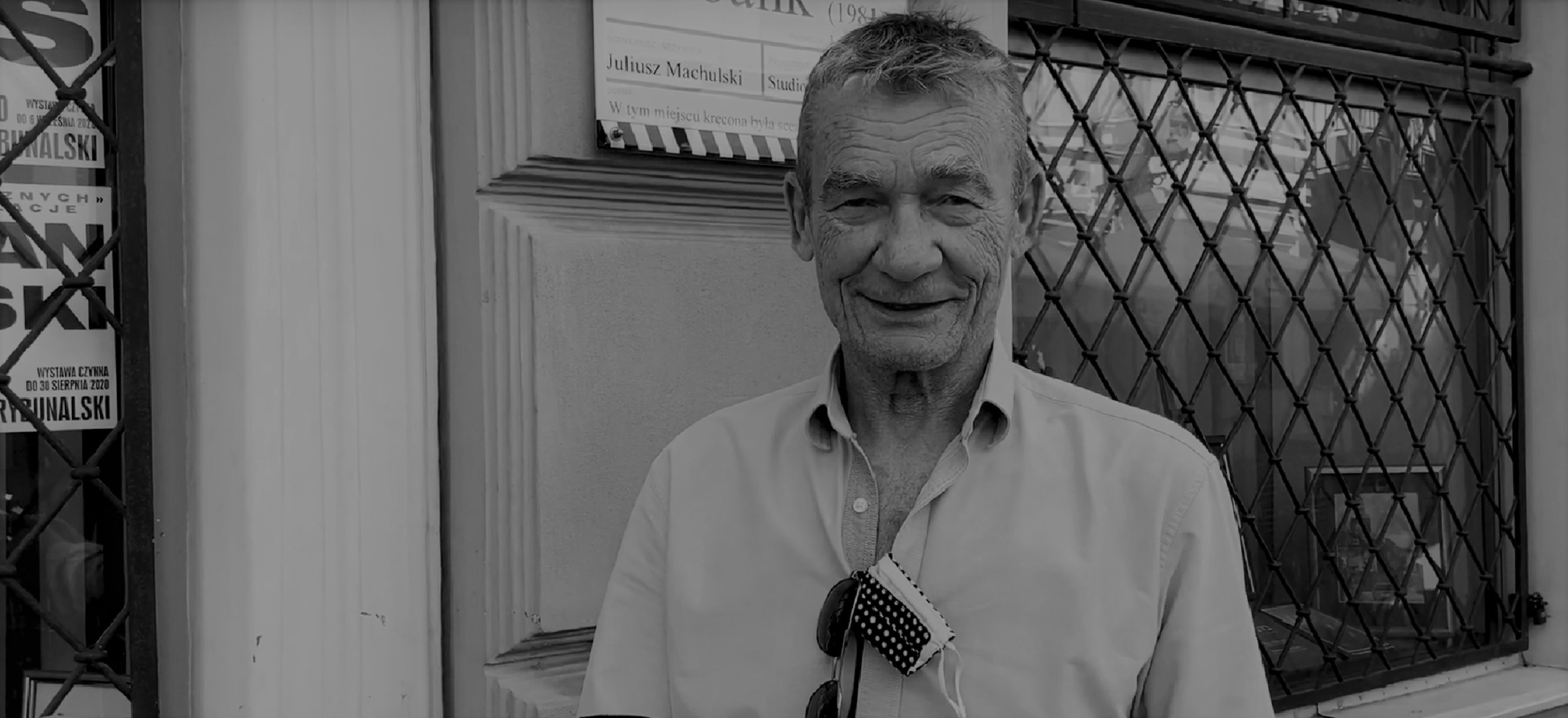 krzysztof kiersznowski nie żyje kiler wąski