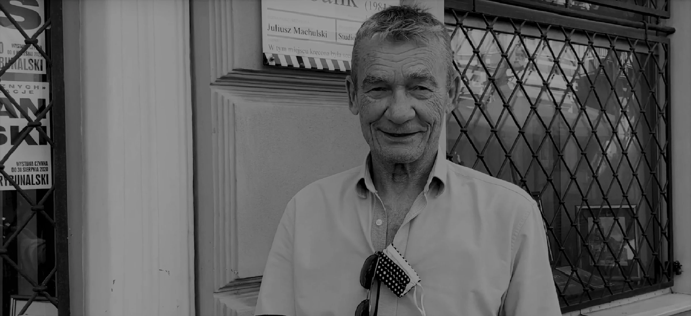 krzysztof kiersznowski nie żyje kiler wąski