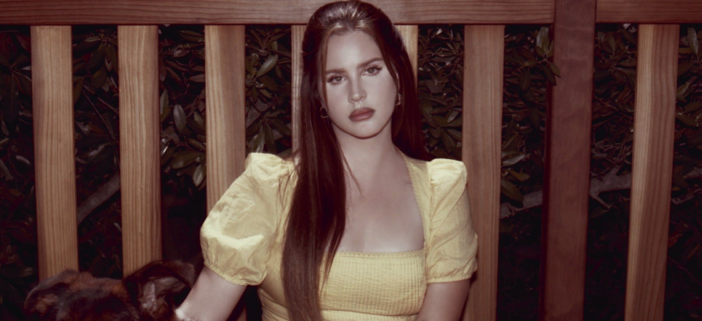 lana del rey nowy album blue banisters płyty tygodnia