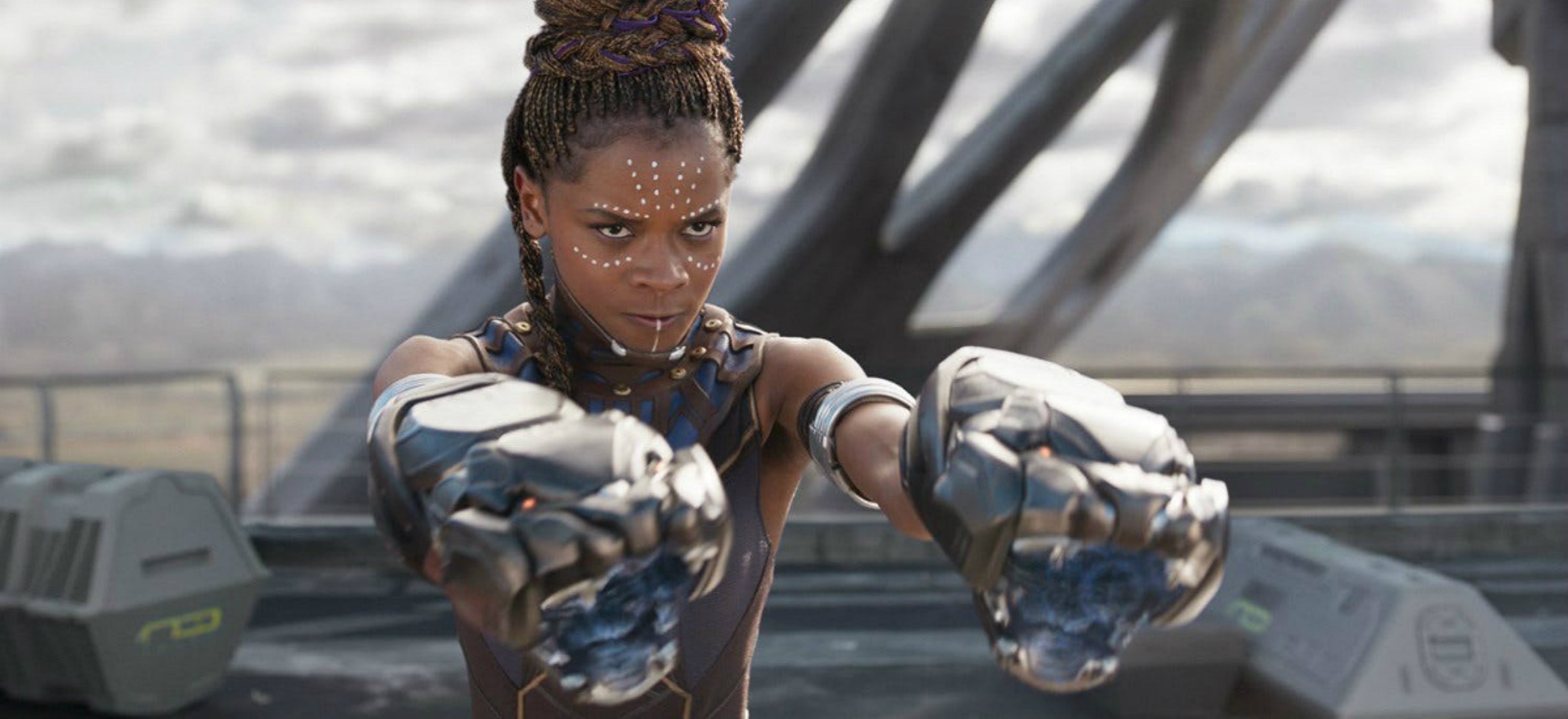 letitia wright shuri czarna pantera 2 antyszczepionkowiec koronawirus covid