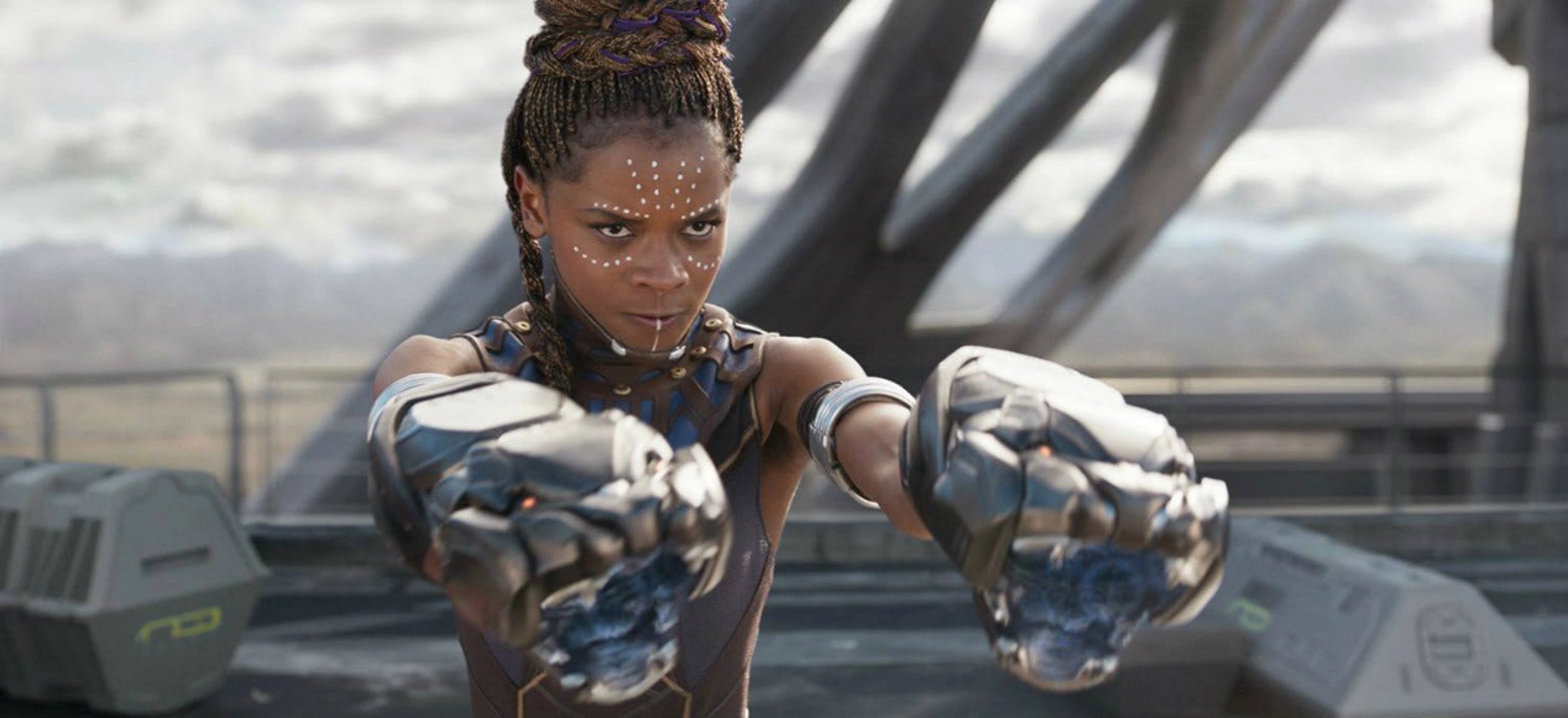 letitia wright shuri czarna pantera 2 antyszczepionkowiec koronawirus covid