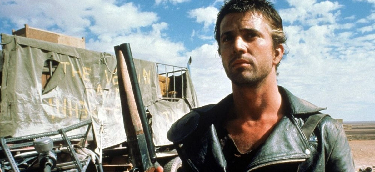 mad max