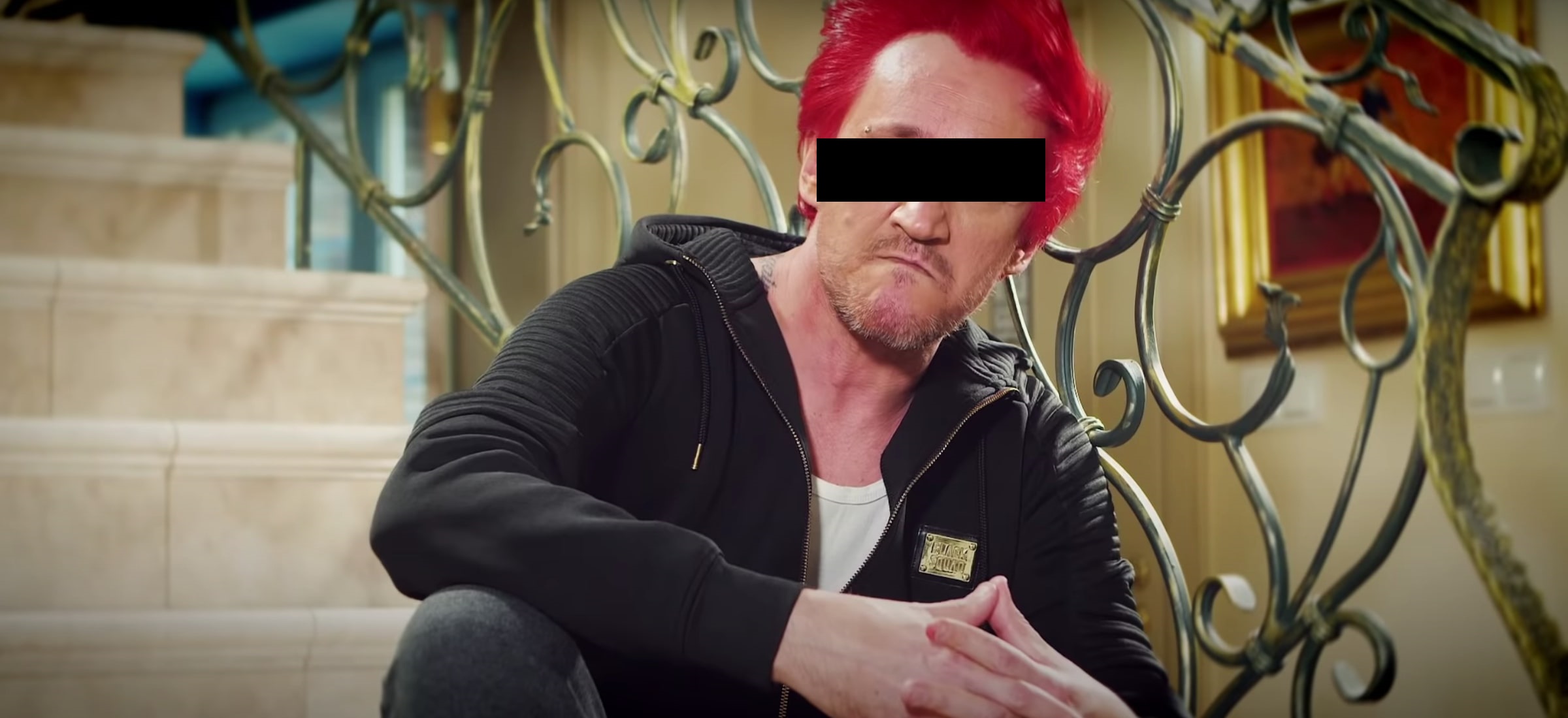 michał w skok zarzuty więzienie