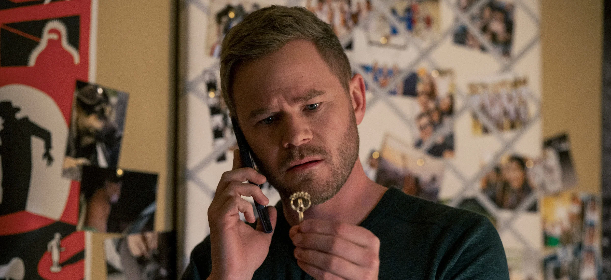 netflix nowosci piatek locke key