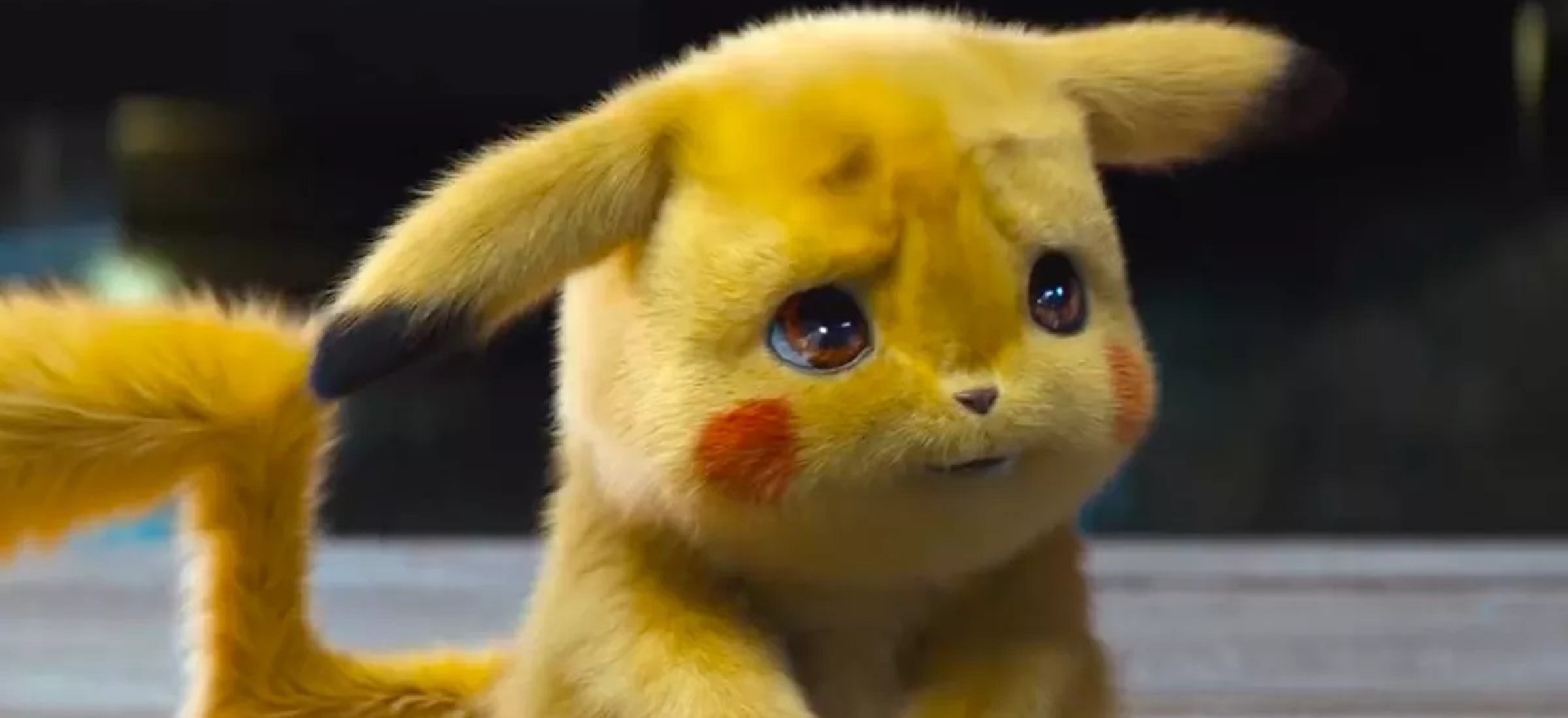 netflix pokemon najlepsze filmy detektyw pikachu