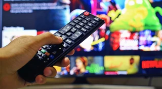 Jeżeli czegoś nie ma na Netfliksie, to jest tak, jakby nie istniało - takie myślenie to błąd