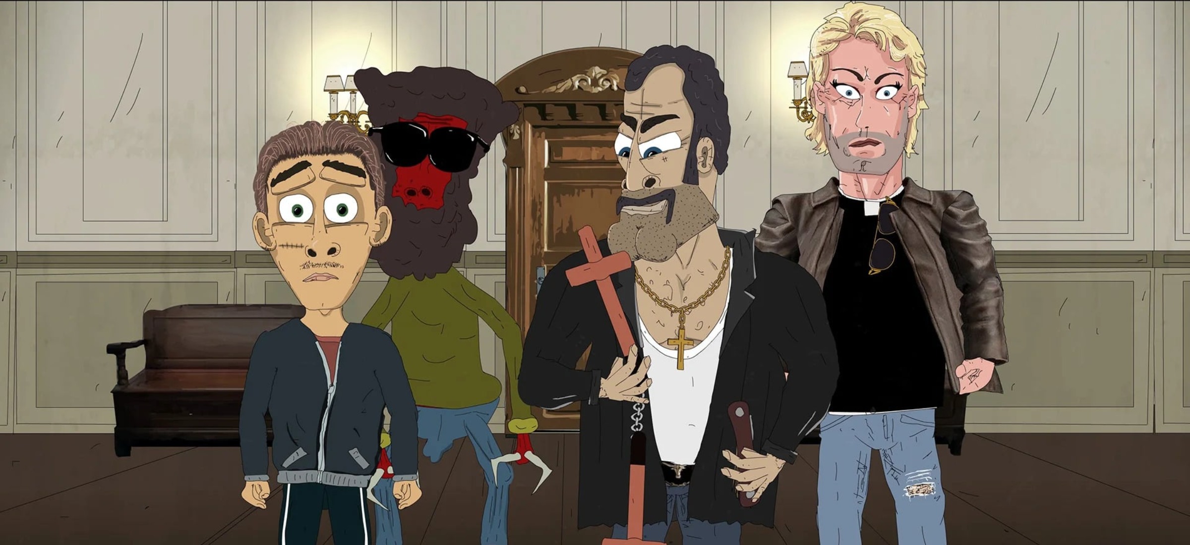 netflix top 10 squid game hiacynt bogdan boner