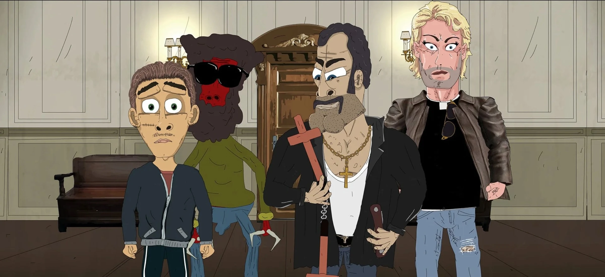 netflix top 10 squid game hiacynt bogdan boner
