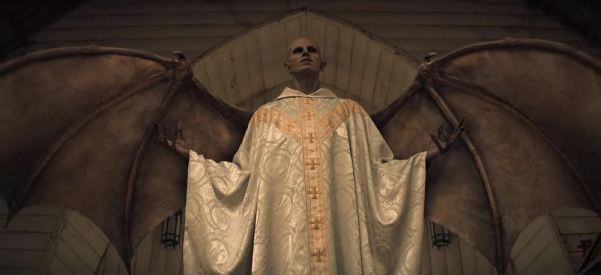 nocna msza netflix seriale o wampirach top