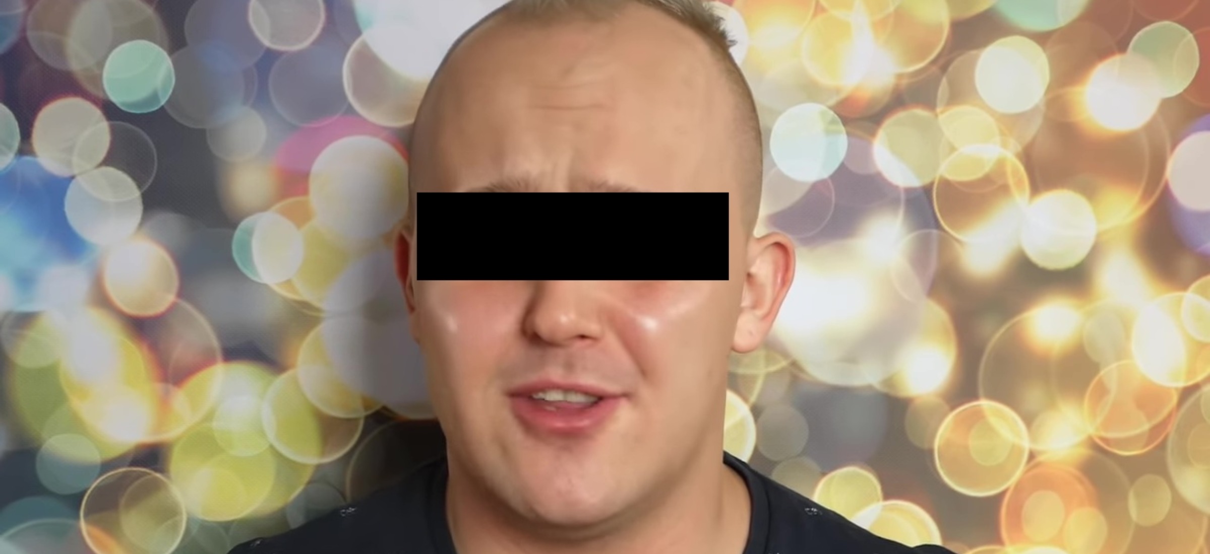 okiem kosmetologa kacper wyrok skin79