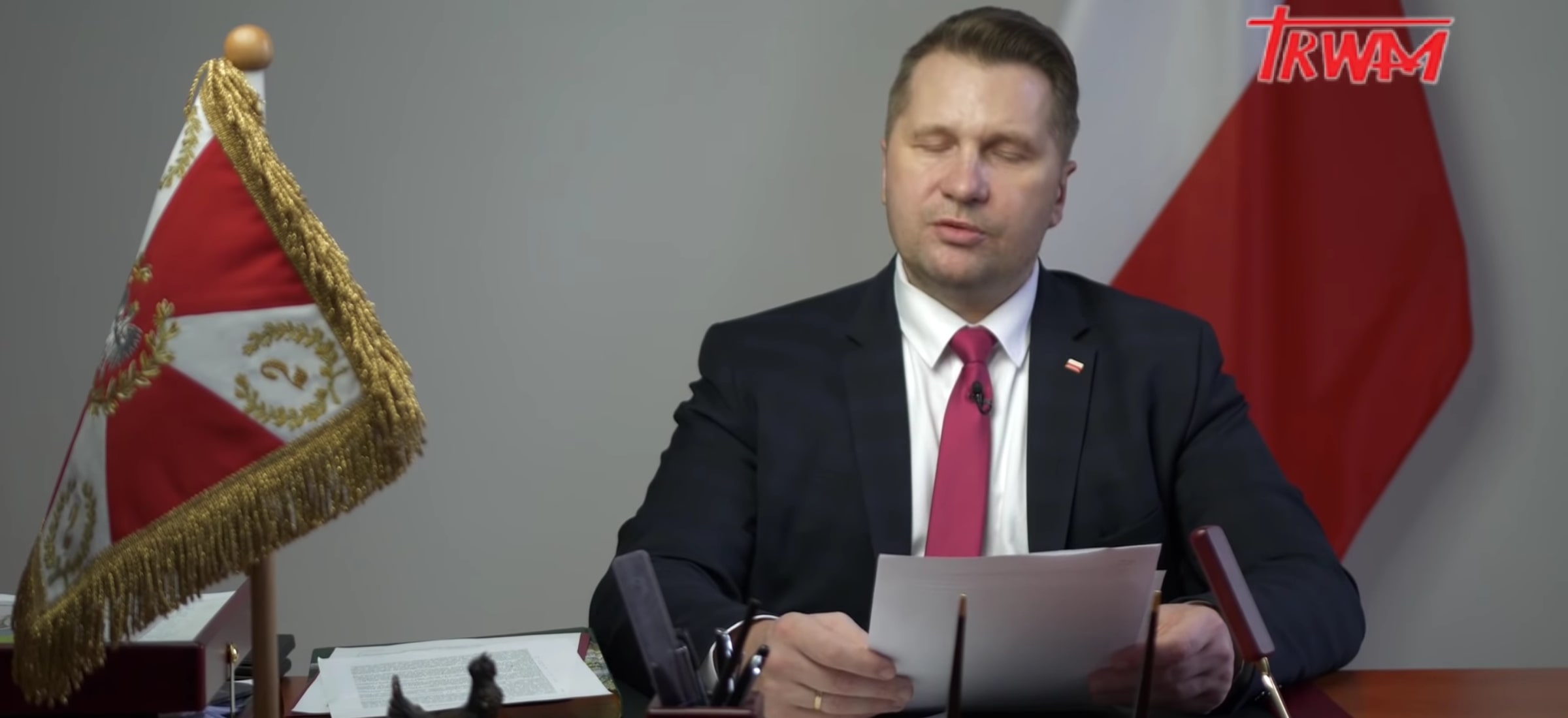 czarnek nowy przedmiot historia i teraźniejszość