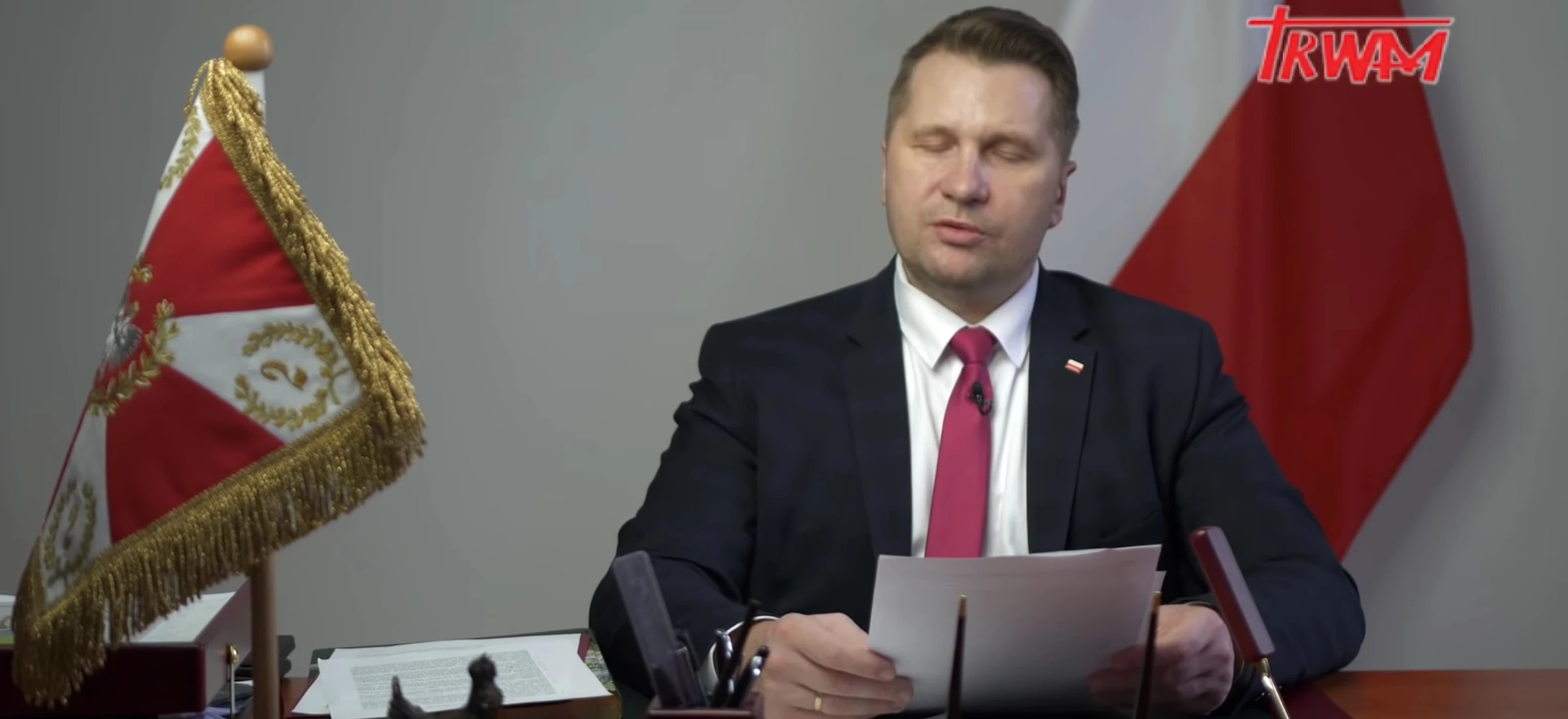 czarnek nowy przedmiot historia i teraźniejszość