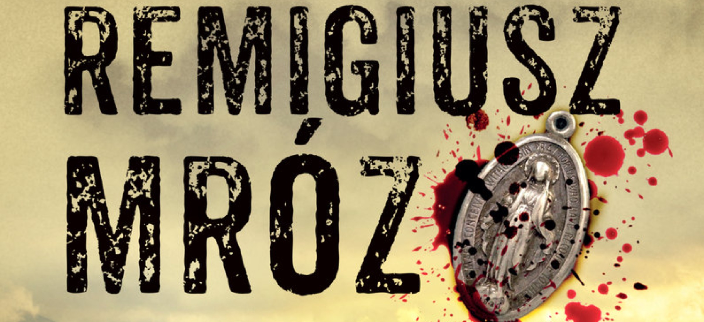 przepaść remigiusz mróz obraza uczuć religijnych