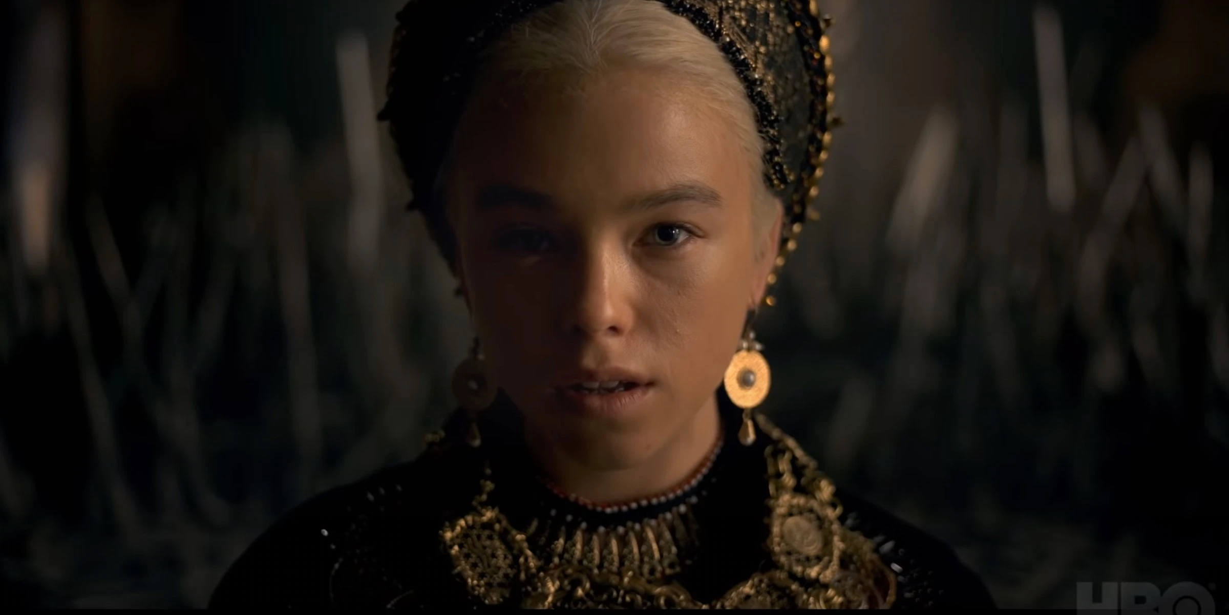 rod smoka zwiastun house of the dragon gra o tron prequel trailer teaser