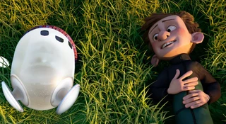ron usterka film disney premiera dla dzieci
