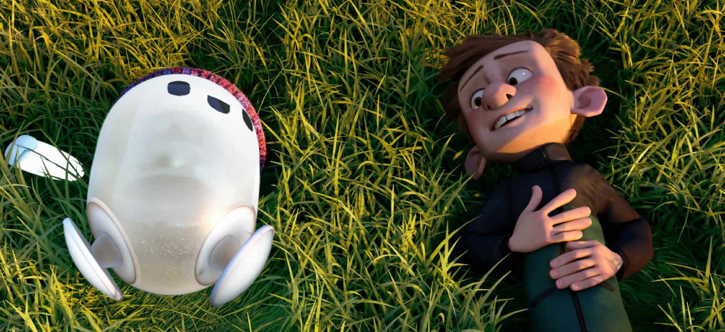 ron usterka film disney premiera dla dzieci