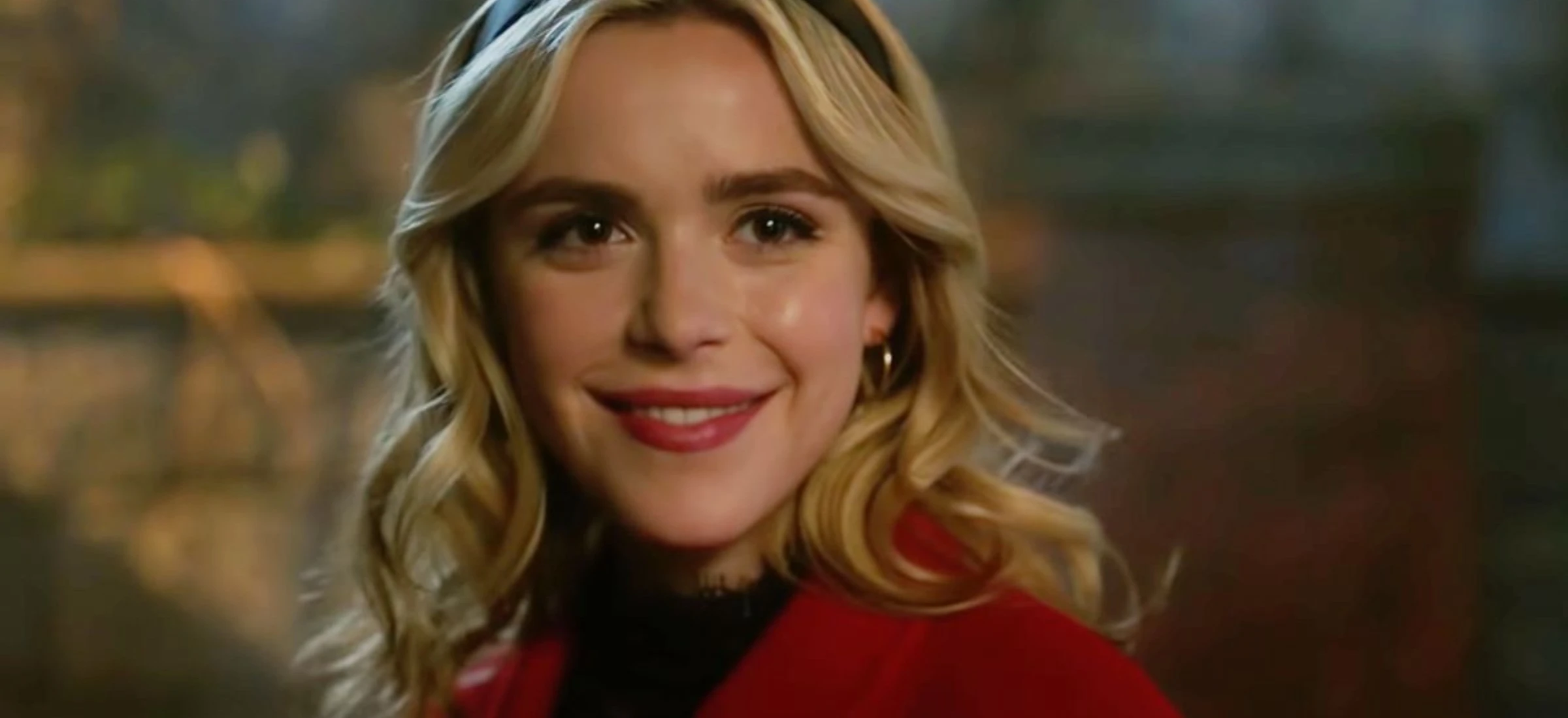 riverdale sezon 6 zwiastun sabrina spellman kiedy
