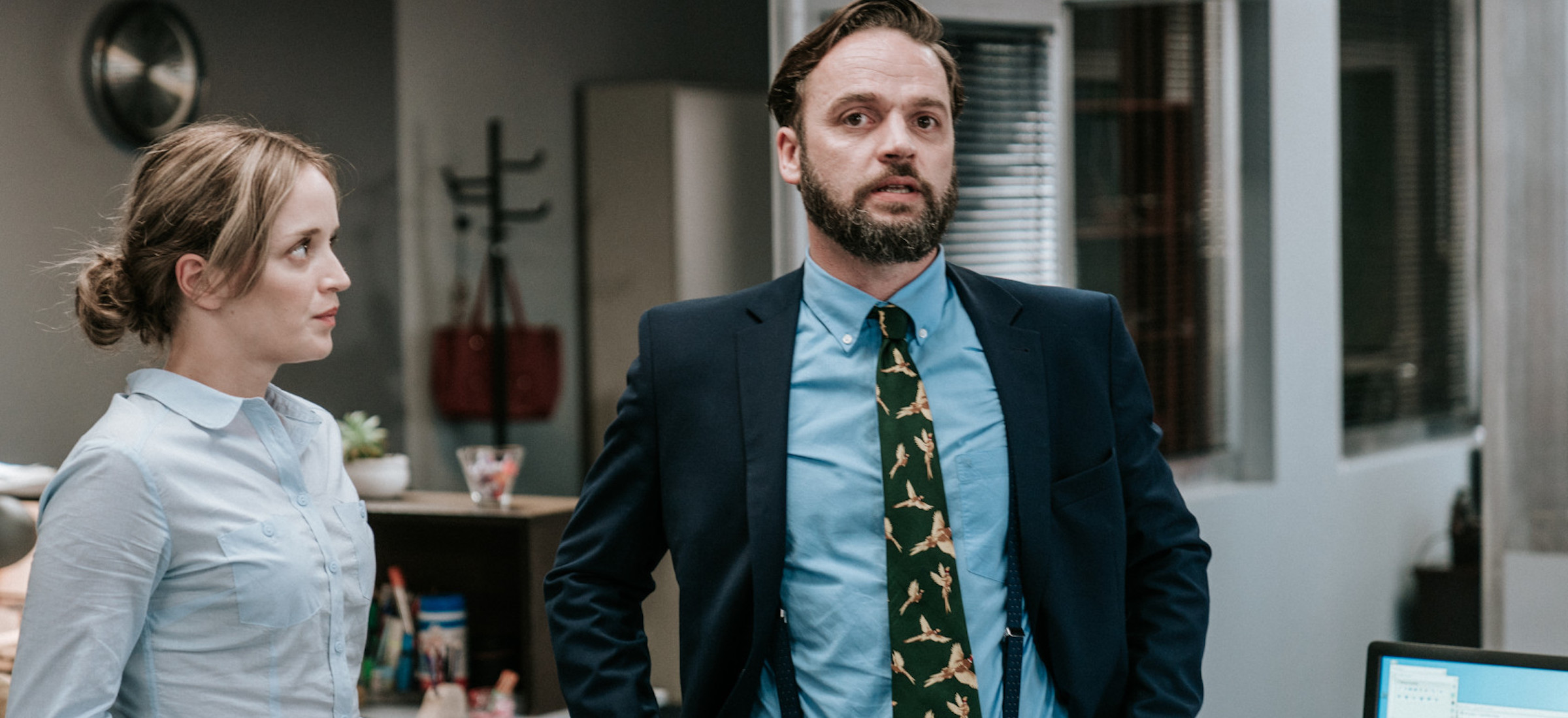 seriale komediowe canal+ online the office pl