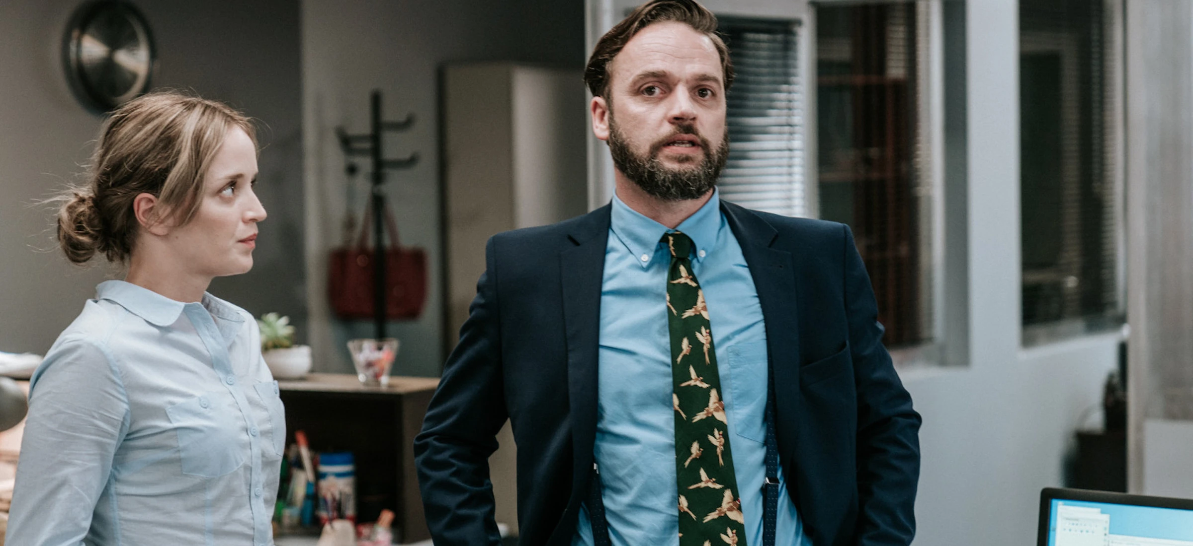 seriale komediowe canal+ online the office pl