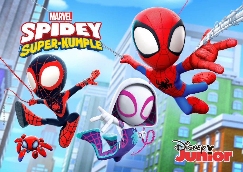 spidey i super kumple po polsku dubbing disney junior class="wp-image-1811971"