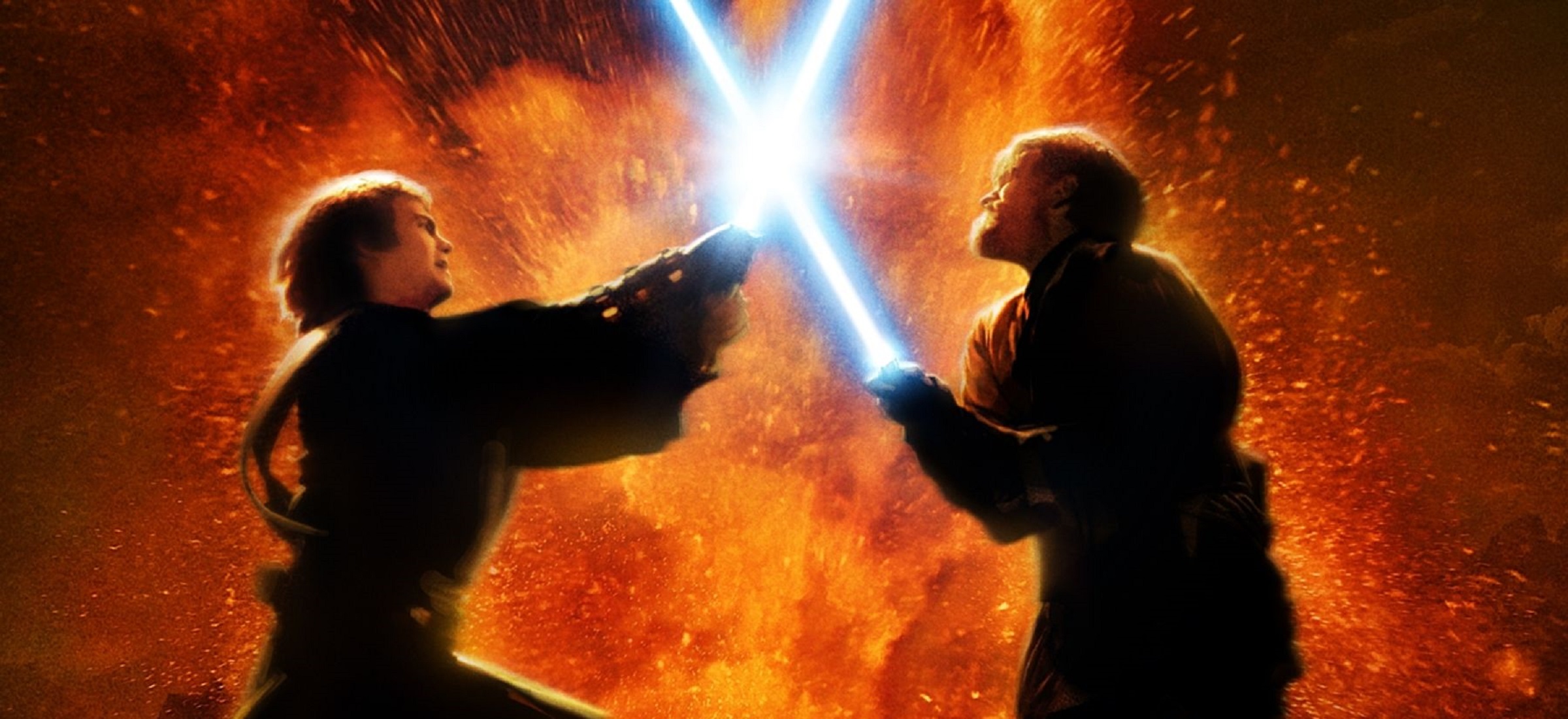 star wars zemsta sithów obi wan kenobi serial