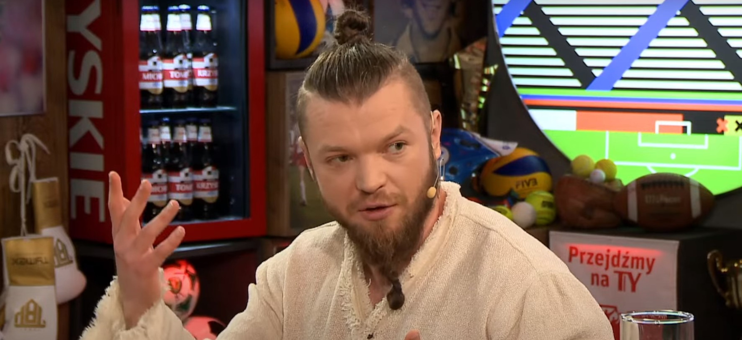 sylwester wardega krzysztof stanowski hejt park