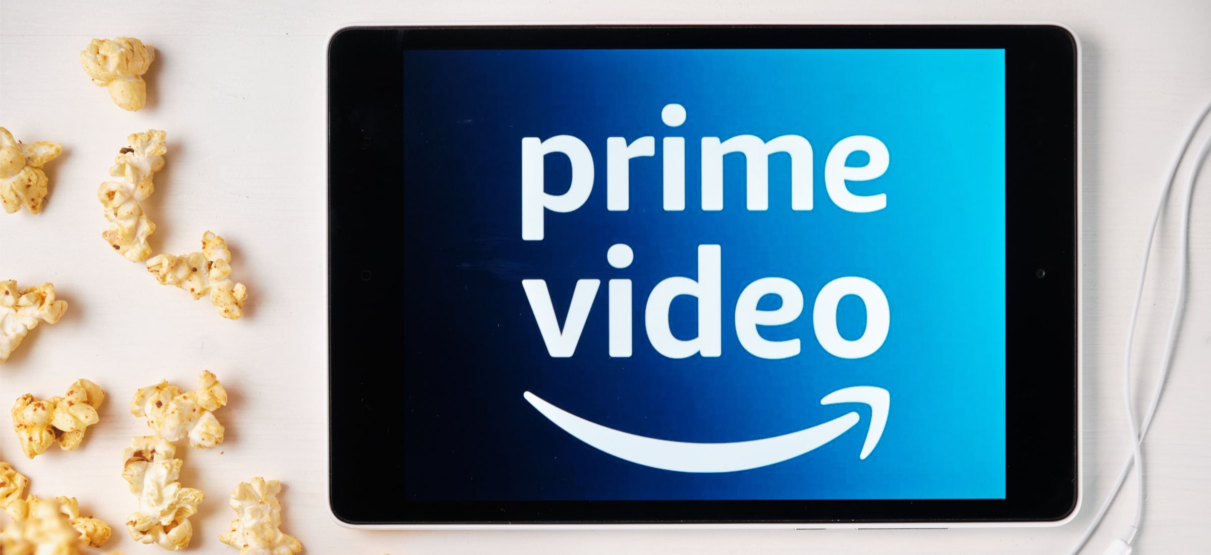 tani amazon prime w Polsce