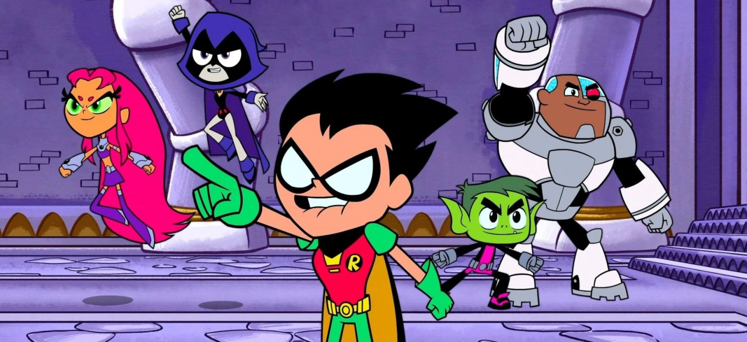 teen titans go 7 sezon premiera cartoon network