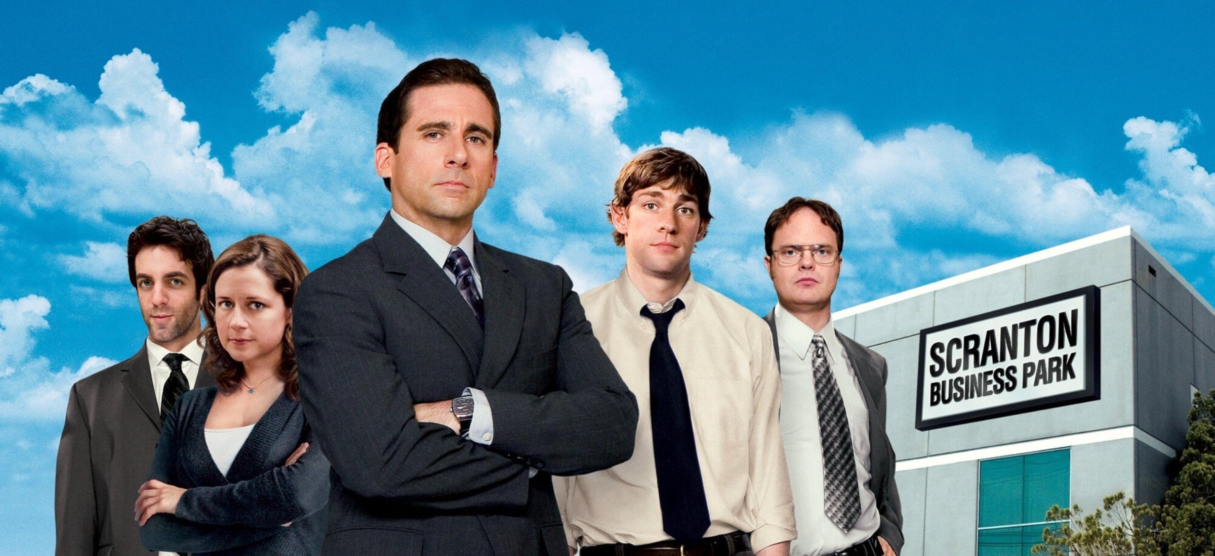 the office gdzie oglądać canal plus netflix amazon