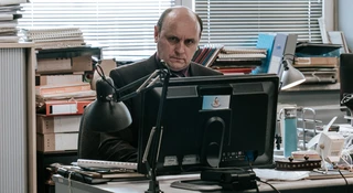 Polskie The Office wypadło lepiej, niż się spodziewałem - recenzja