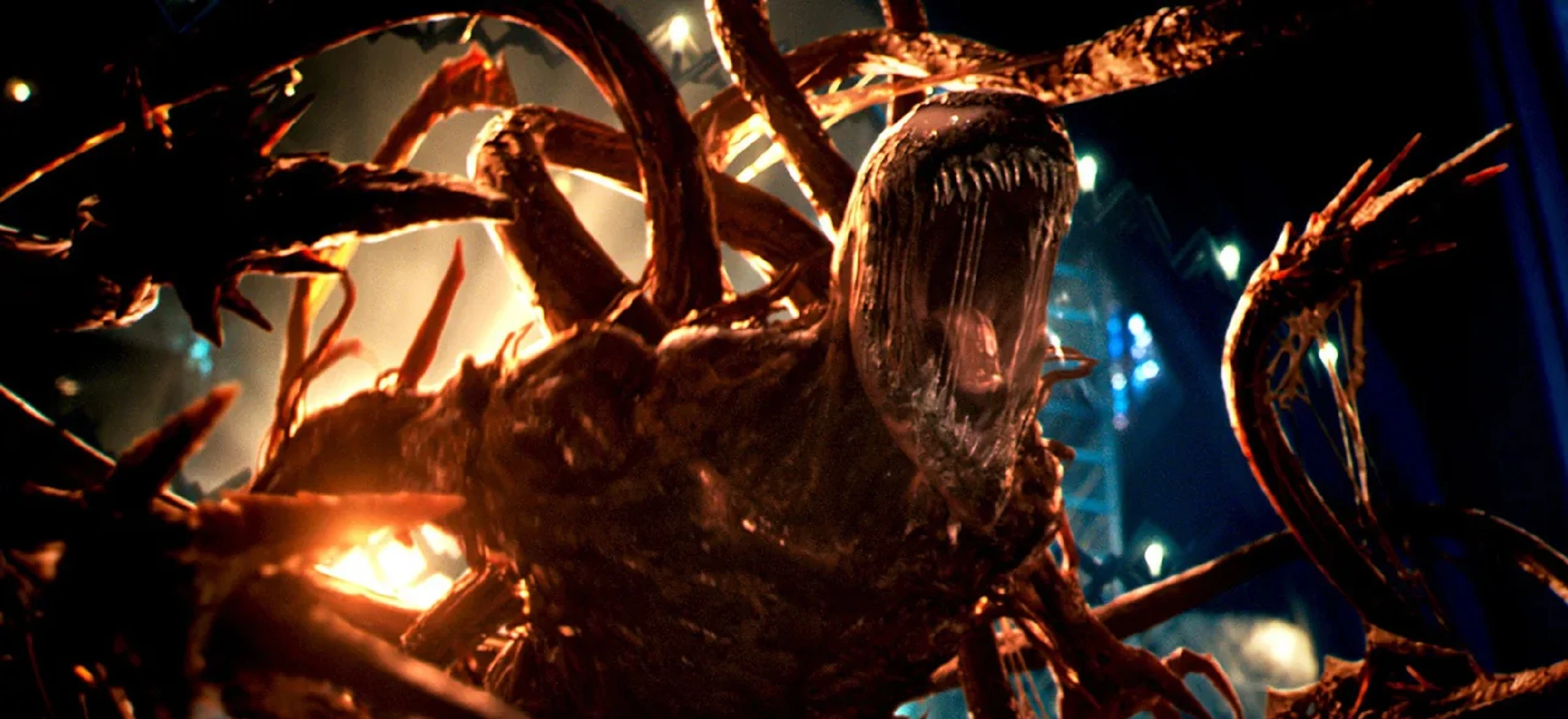 venom 2 carnage film opinia