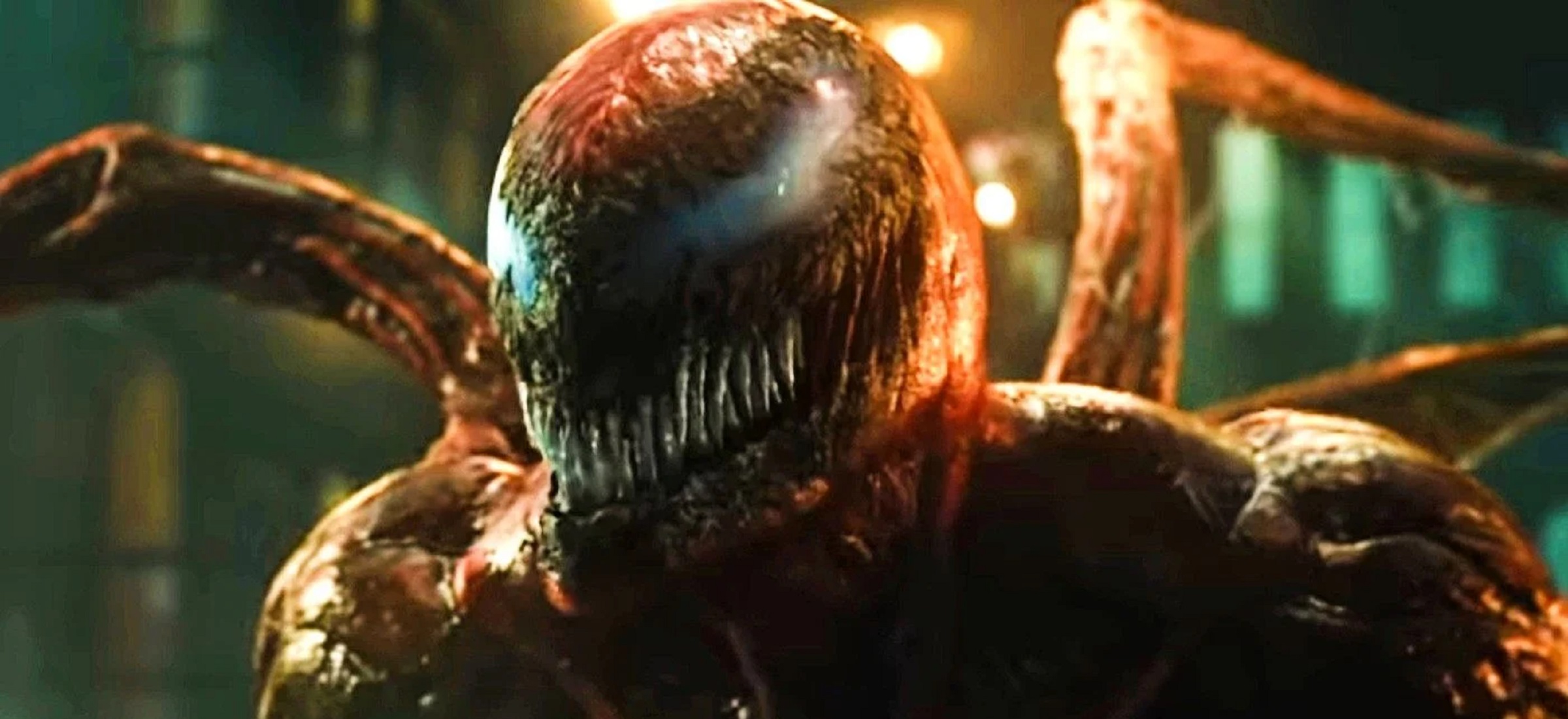 venom 2 carnage pierwsze opinie recenzje