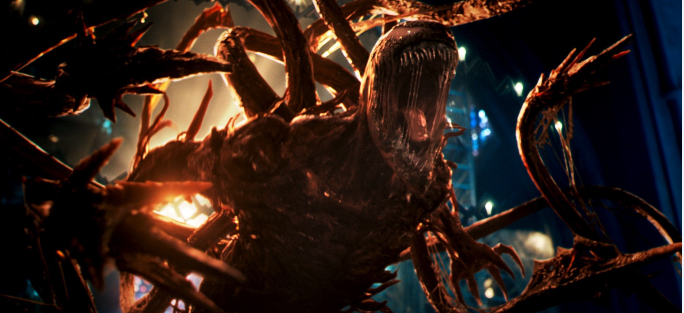 co oglądać w weekend venom 2 premiera